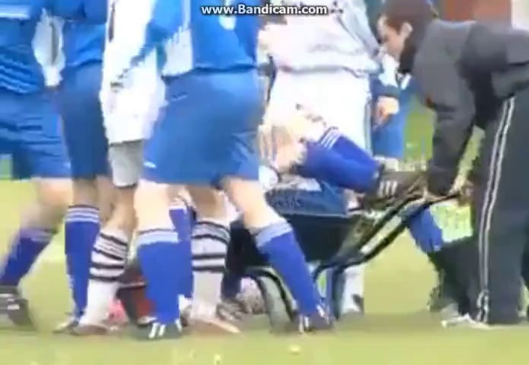 Amatör Futbol