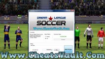 Download Dream Soccer League Cheats Hack Tool - Android / iOS