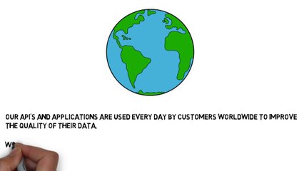 Data is the future… and our aim is to make your ‘Data Fit for Business’