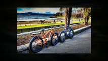 Fat Bike Tires