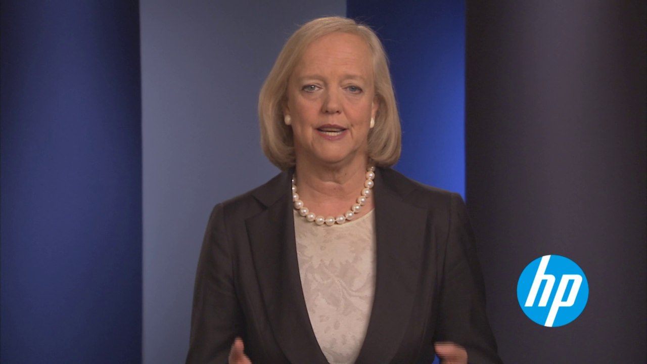 HP Living Progress: A Message From our CEO