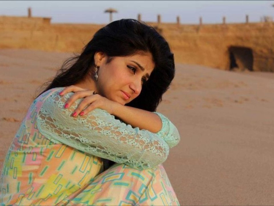 " Sunno Phar MaaF kar do na "سامی اعجاز