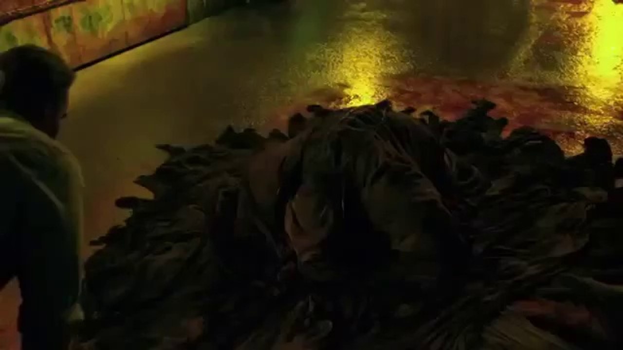 The Strain - 1x01 nouvelle Promo - Countdown [HD]