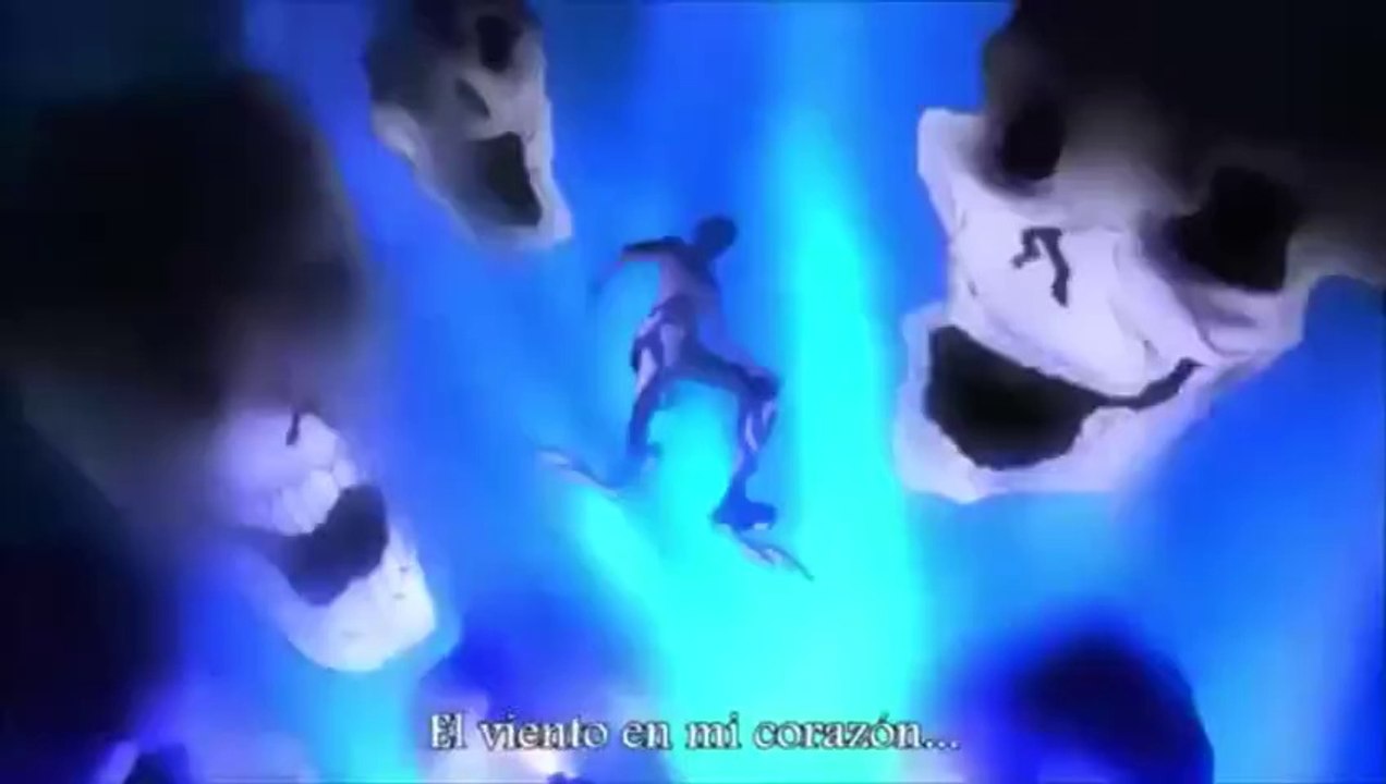 air gear