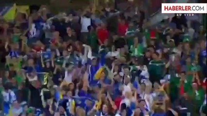 Türkiye, Dünya Kupası'na En Çok Oyuncu Gönderen Ülke Oldu