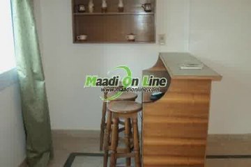 Very impressive apartment for rent