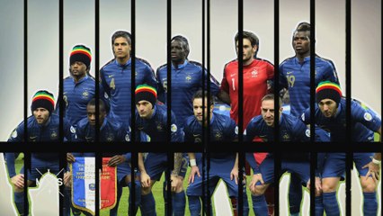 Conte démonte le son - Mai