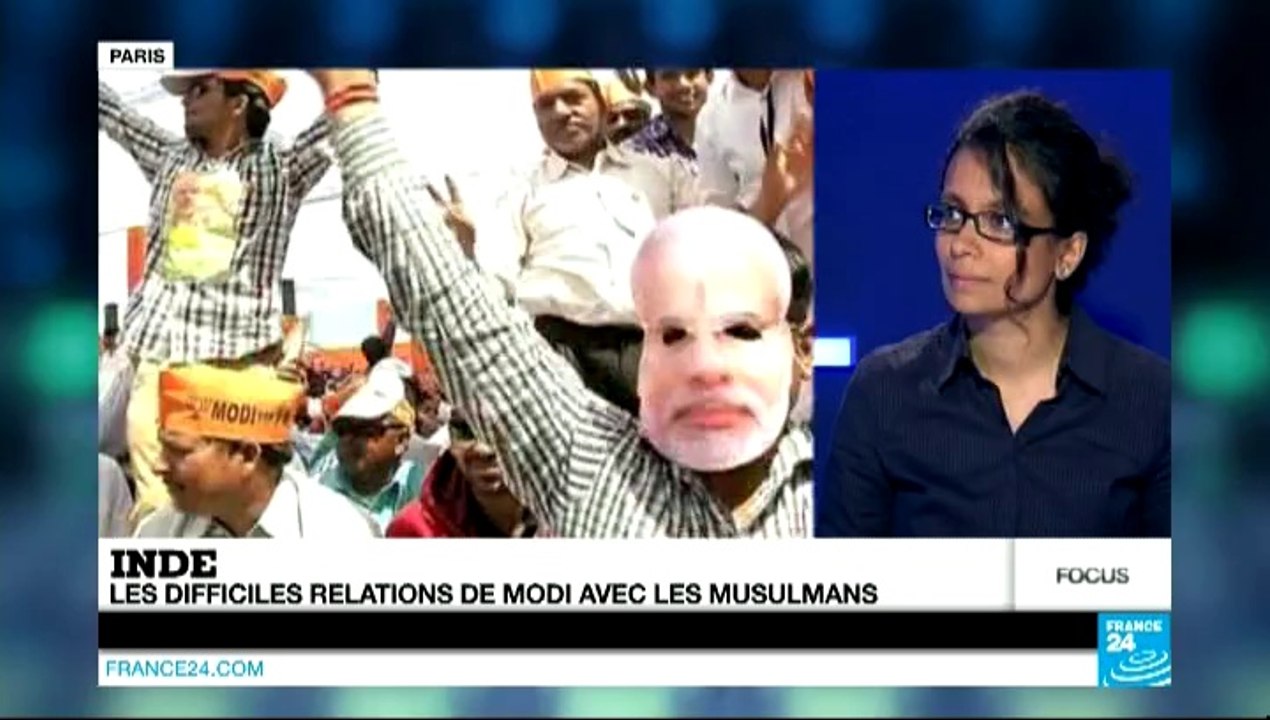 Inde - Les musulmans ostracisés de la politique indienne?