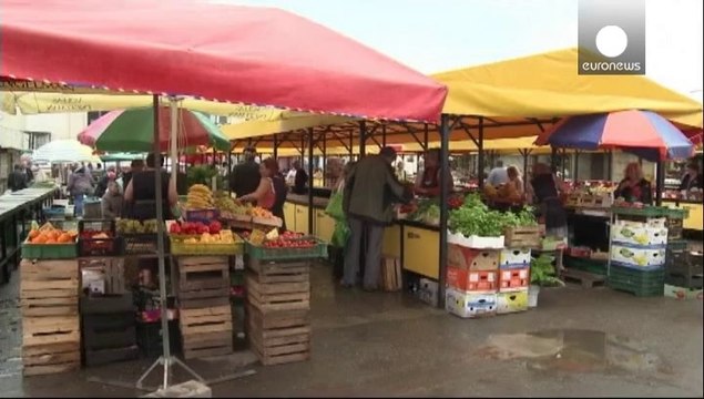 Sì della Commissione Ue all'ingresso della Lituania nell'euro