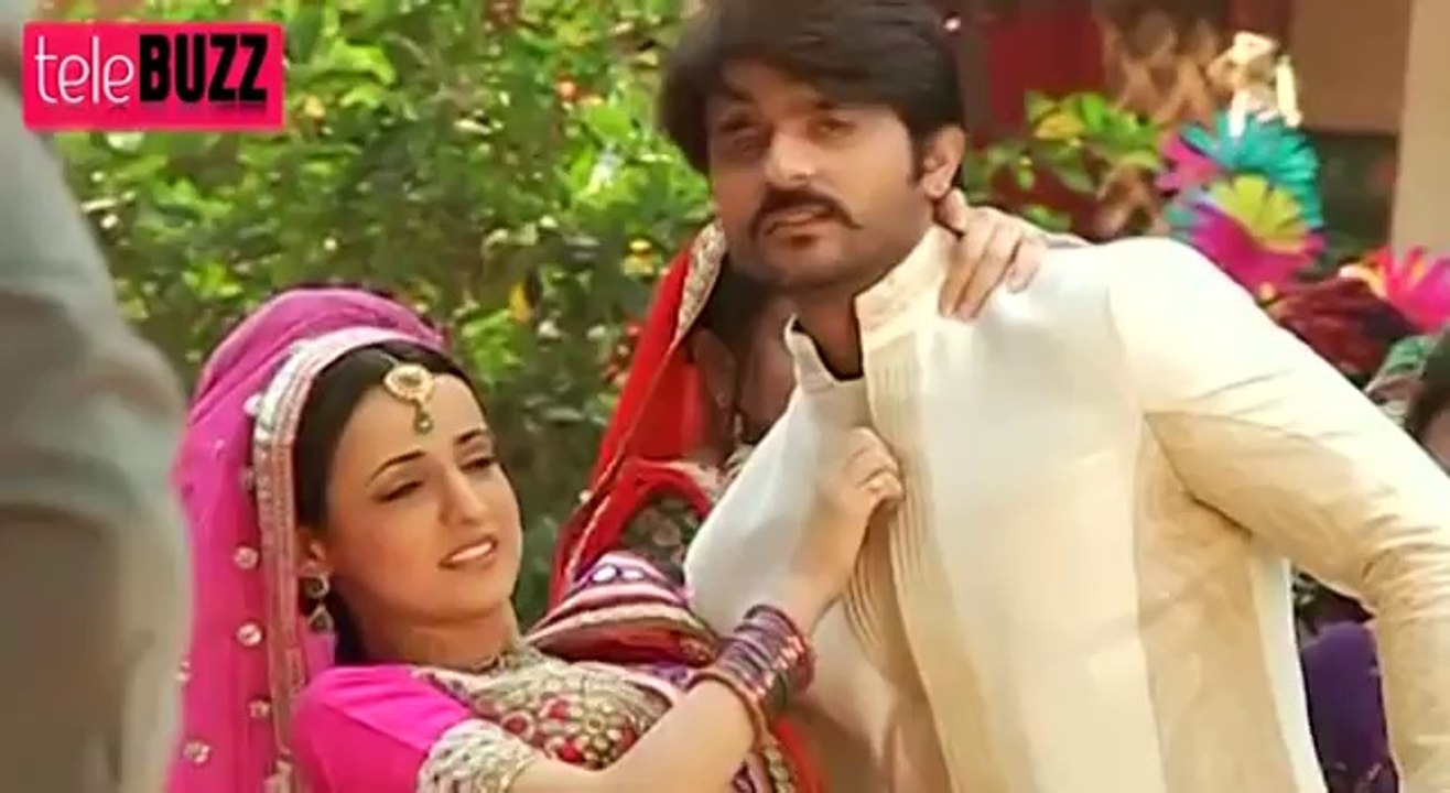 Rudra & Paro FINALLY CONFESSES LOVE & ROMANCES in Rangrasiya 4th June 2014 FULL EPISODE HD