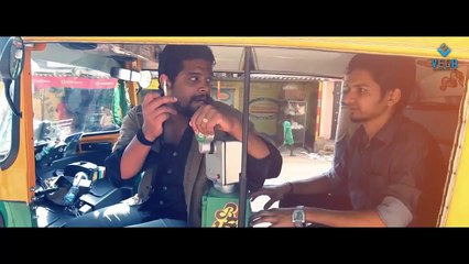 Thank You Thalaivaa Short Film Teaser - Directed by Ratheesh Krishnan
