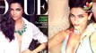 Checkout Deepika Padukone Super Hot & Sexy in Vogue Latest Photoshoot | Cinema News | Kiss Video