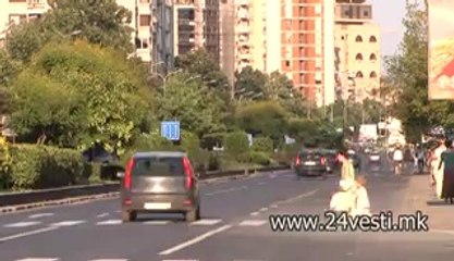 ALEN ZEKIROV 6 MESECI ZATVOR