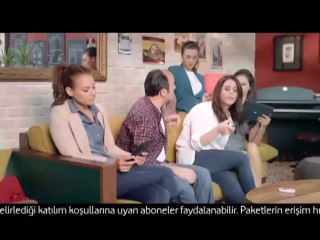 İnternetin keyfini Casper tabletinizle çıkarın!