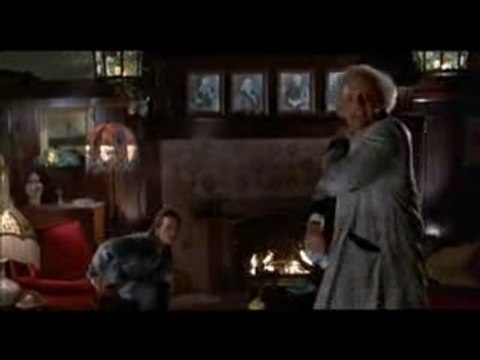 Huey Lewis - The Power Of Love