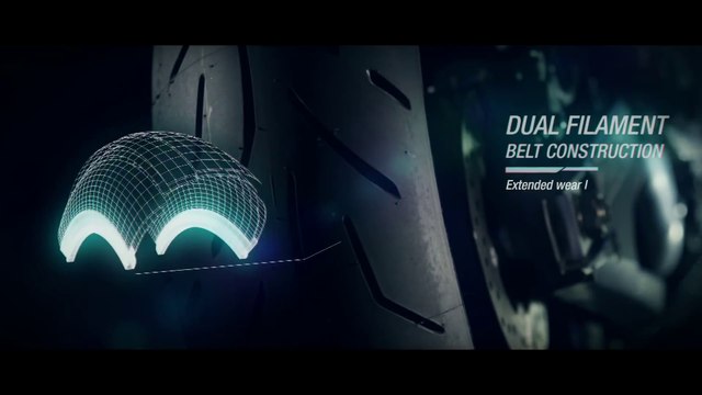 Valentino Rossi test les pneus Bridgestone S20 Evo - 1001Pneus