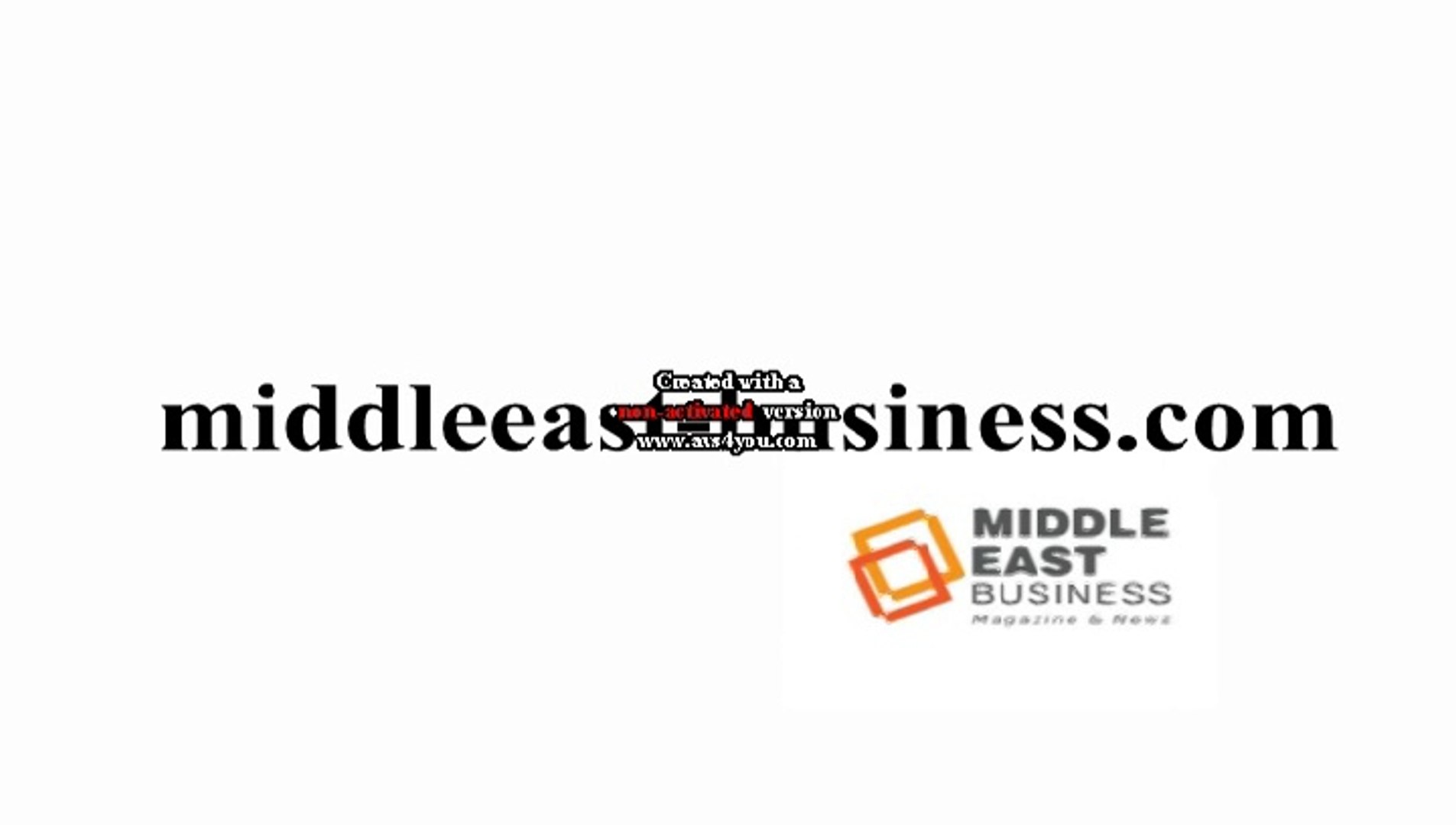 middle east business news