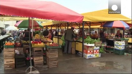 Lithuania meets eurozone criteria, set to join in 2015