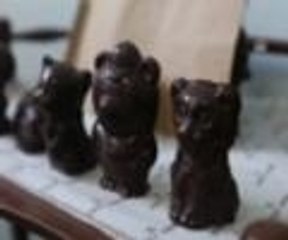 Bu müzede sergilenenlere kimse kayıtsız kalamaz