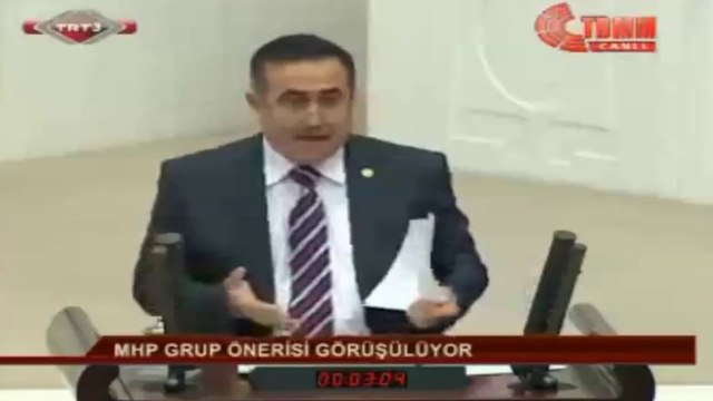Camilerde Yolsuzlukla İlgili Hutbe Okutulmasını Yasakladılar!