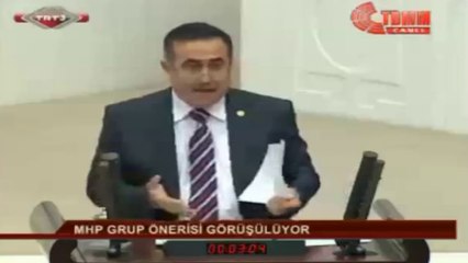Camilerde Yolsuzlukla İlgili Hutbe Okutulmasını Yasakladılar!