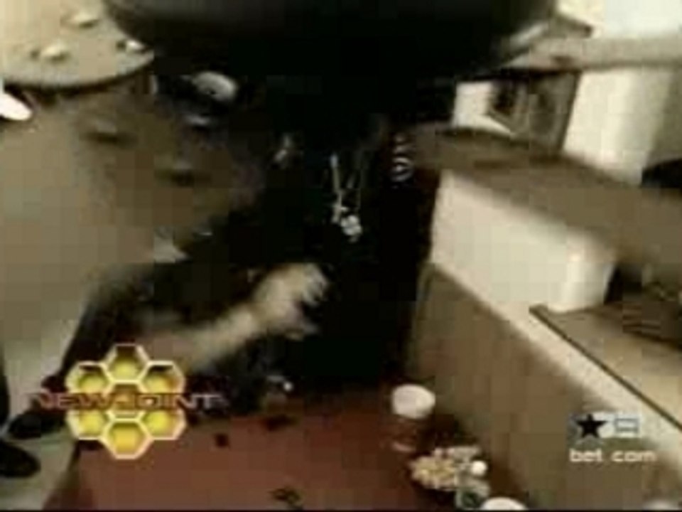 Chingy feat. Lil' Flip  - Balla baby