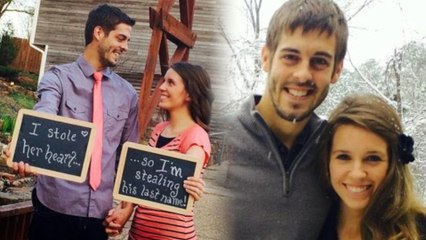 Courtship Totally Works! Jill Duggar is Engaged