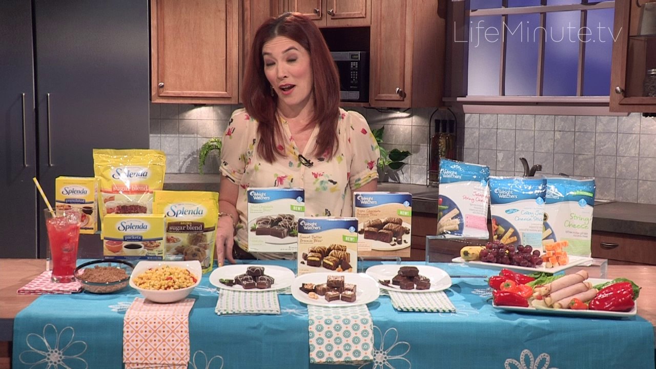 Summer Diet Shape-Ups