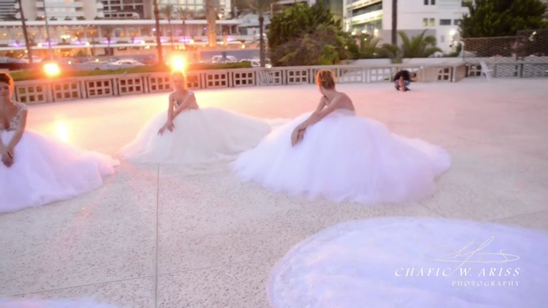 Walid shehab cheap haute couture