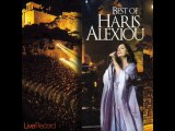 Haris Alexiou - Best Of Haris Alexiou -- Fevgo