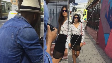 California Girl : on vous emmène à Los Angeles ! marie france