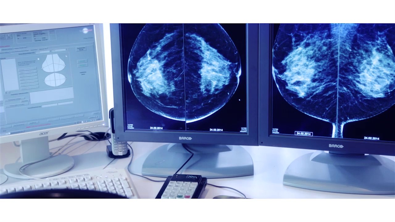 Röntgeninstitut Am Rathaus Steglitz Berlin Steglitz