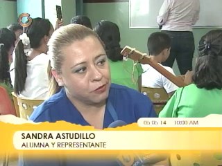 Fundación San Juan Evangelista prepara a jóvenes para ser personas de bien