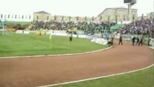 FCVaslui - Poli iasi [partea a doua]