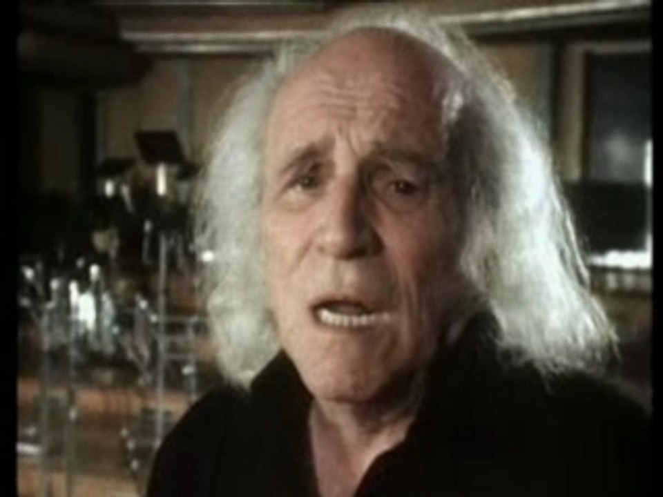 LEO FERRE ET LES VIEUX COPAINS