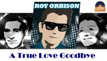 Roy Orbison - A True Love Goodbye (HD) Officiel Seniors Musik