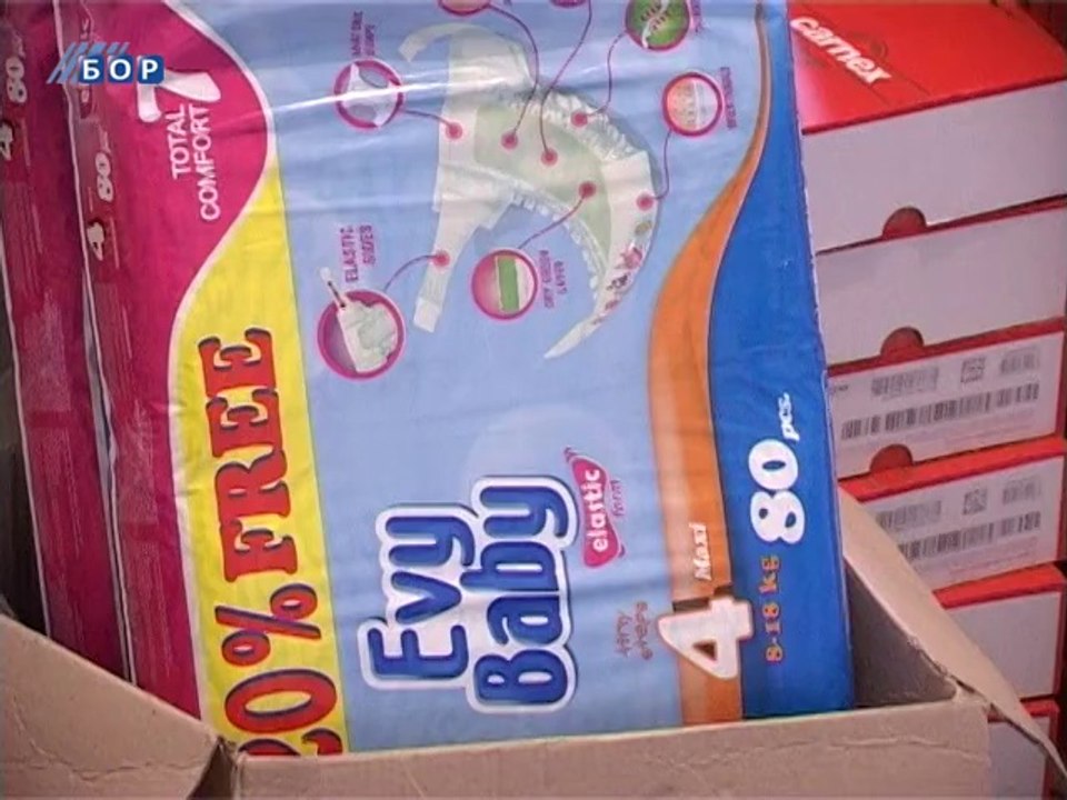 Grad velikog srca, 04. maj 2014.