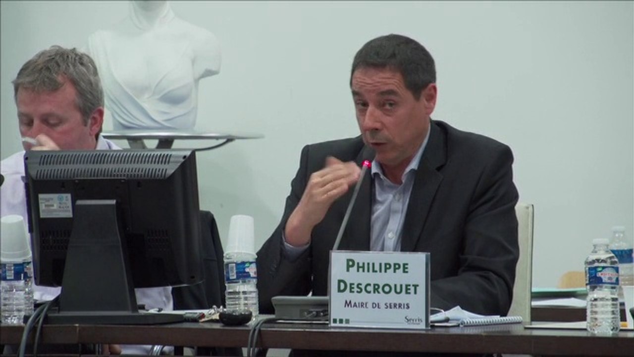 CM 26/05/14 -7- Communication des décisions prises par le Maire