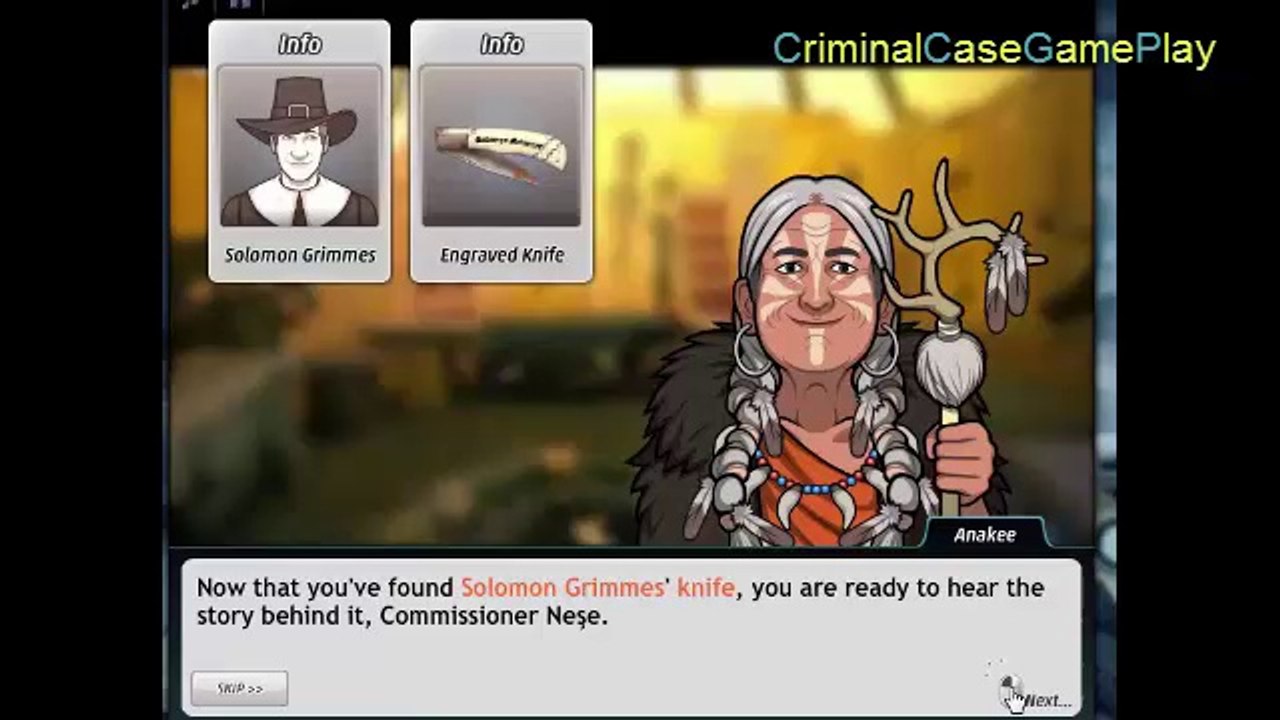 Criminal Case 53 cases and Deal Pace questioned the suspect ..