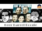 The Platters - Beer Barrel Boogie (HD) Officiel Seniors Musik