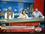 Asad Umar exposing PML-N (East India company). Extreme corruption in coal projects.