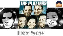 The Platters - Hey Now (HD) Officiel Seniors Musik