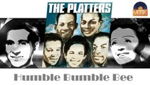 The Platters - Humble Bumble Bee (HD) Officiel Seniors Musik