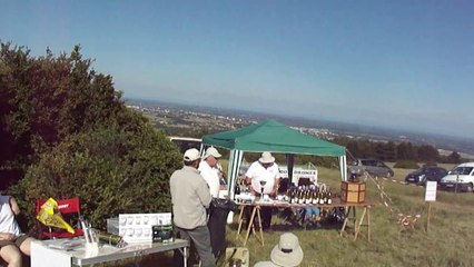 Macon VDP 2014 PSS partie 1 résultat