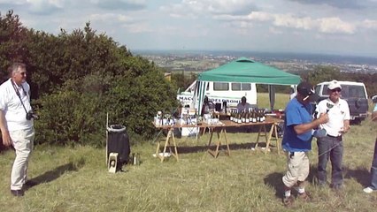 Macon VDP 2014 durée précision partie 1 résultats