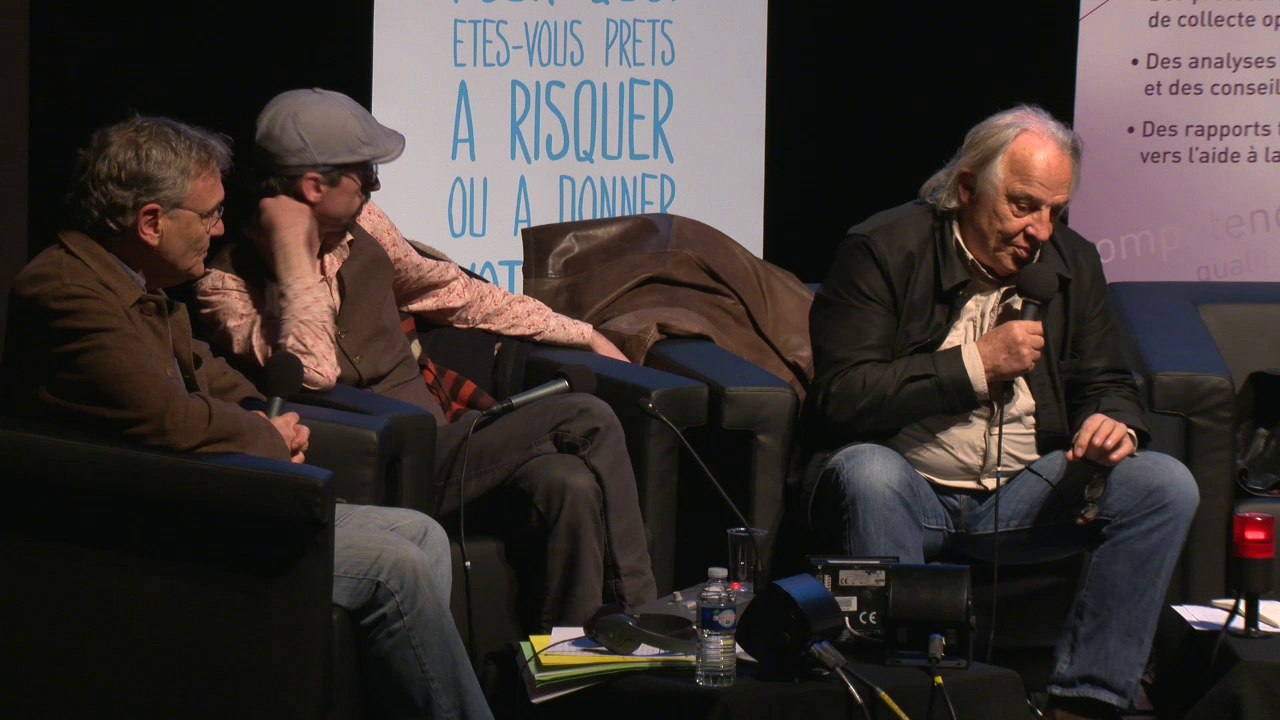 2. Un choix de résistance ? La grande enquête Radio France sur l'engagement