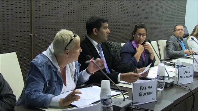 CM 26/05/14 -1- Désignation des représentants des membres du Conseil Municipal au sein des Conseils d’Ecoles de la ville de Serris