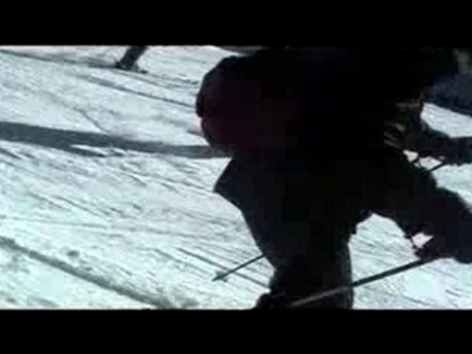 session ski