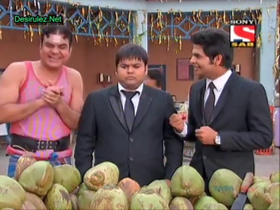 Pritam Pyaare Aur Woh 4th June 2014 Part1
