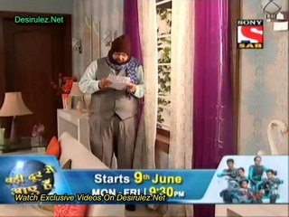 Pritam Pyaare Aur Woh 4th June 2014 Part2